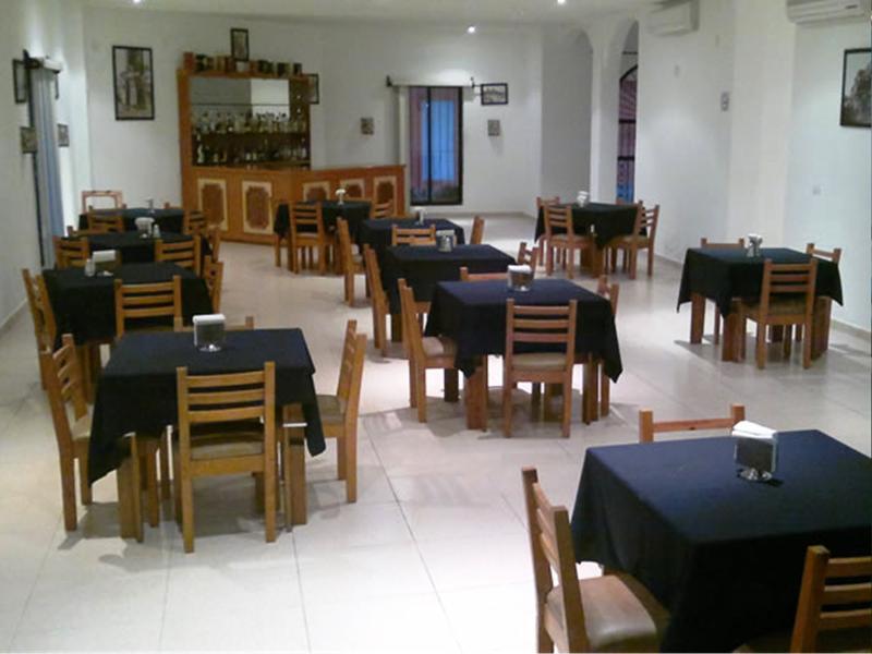 Hacienda De Castilla Cancun Exterior photo
