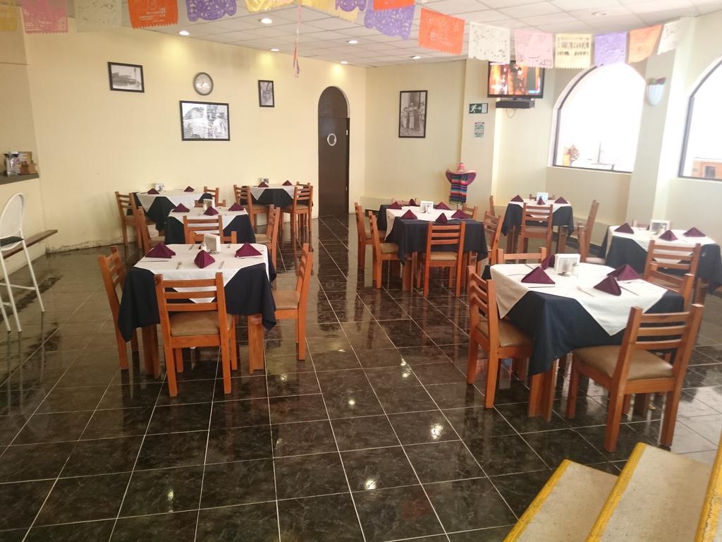 Hacienda De Castilla Cancun Exterior photo