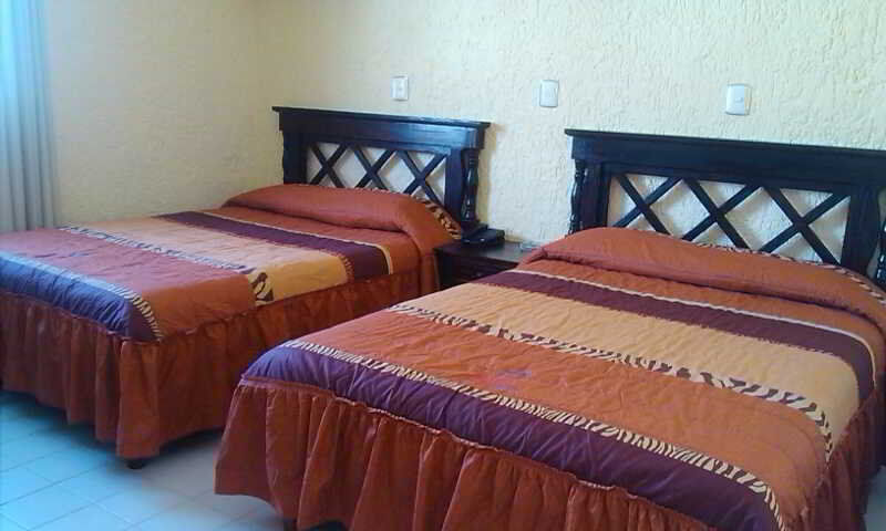 Hacienda De Castilla Cancun Exterior photo